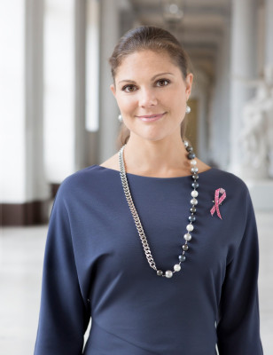 Crown Princess Victoria of Sweden