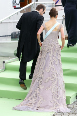 Crown Princess Victoria of Sweden