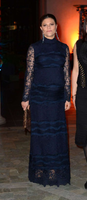 Crown Princess Victoria of Sweden