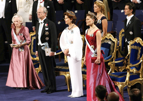 Princess Victoria of Sweden pic #1039963