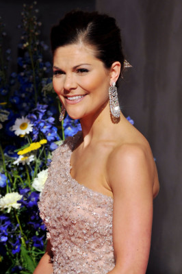 Princess Victoria of Sweden pic #1039920