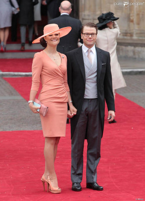 Princess Victoria of Sweden pic #1038287
