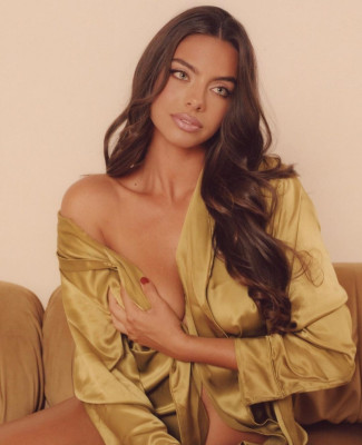 Priscilla Huggins Ortiz