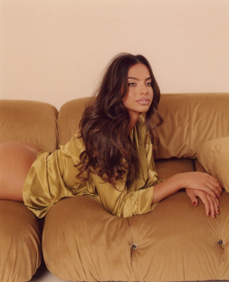 Priscilla Huggins Ortiz