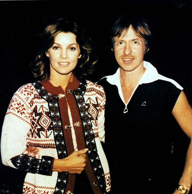 photo 27 in Priscilla Presley gallery [id386391] 2011-04-20 00:00:00