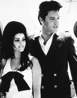 Priscilla Presley pic #386387