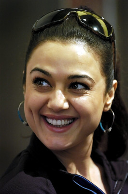 Preiti Zinta pic #131973