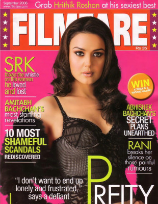 Preiti Zinta pic #174967