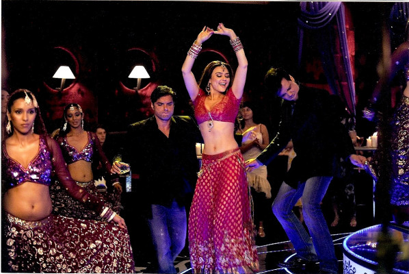 Preiti Zinta pic #591954
