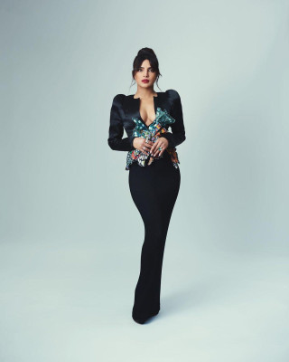 Priyanka Chopra - 74th BAFTA Awards in London | 04.11.2021