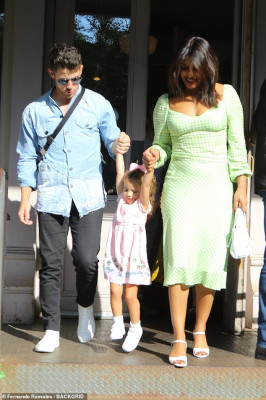 Priyanka Chopra pic #1216005