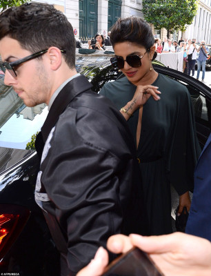 Priyanka Chopra pic #1195233