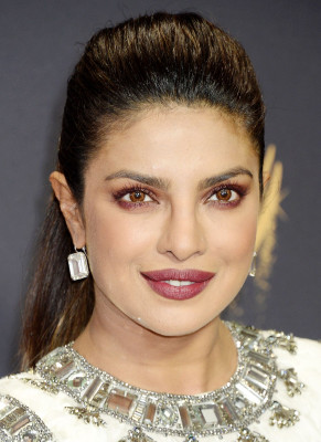 Priyanka Chopra – Emmy Awards in Los Angeles 