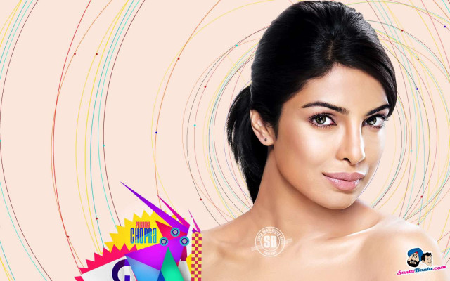 photo 25 in Priyanka Chopra gallery [id624133] 2013-04-10 00:00:00
