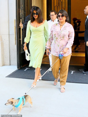 Priyanka Chopra pic #1216006