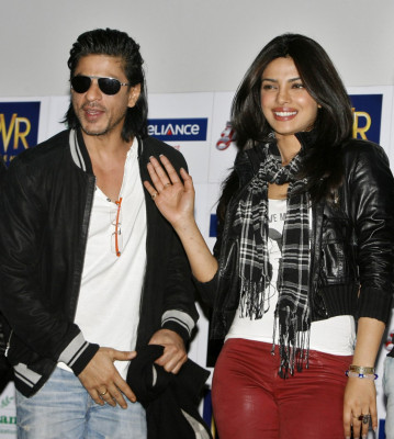 Priyanka Chopra pic #454660
