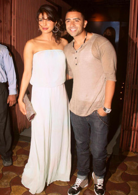 Priyanka Chopra pic #583176