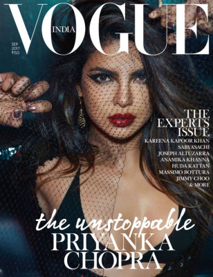 Priyanka Chopra pic #992954