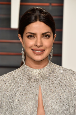 Priyanka Chopra pic #871605