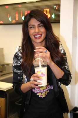 Priyanka Chopra pic #654924