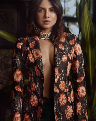 Priyanka Chopra pic #1182939