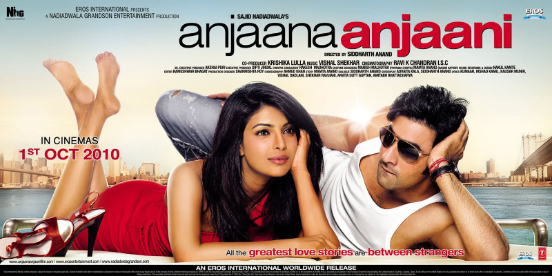 Priyanka Chopra pic #447270