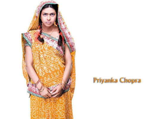 Priyanka Chopra pic #569158