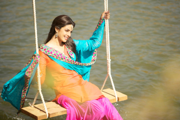 Priyanka Chopra pic #529074