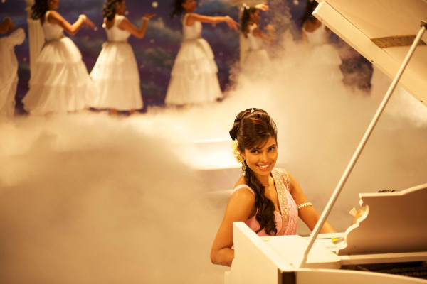 Priyanka Chopra pic #529080