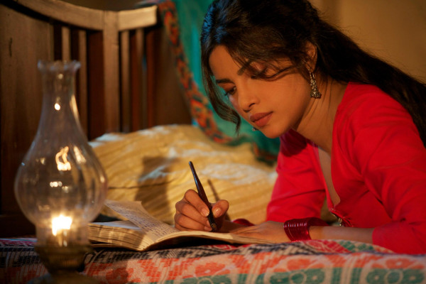 Priyanka Chopra pic #529079