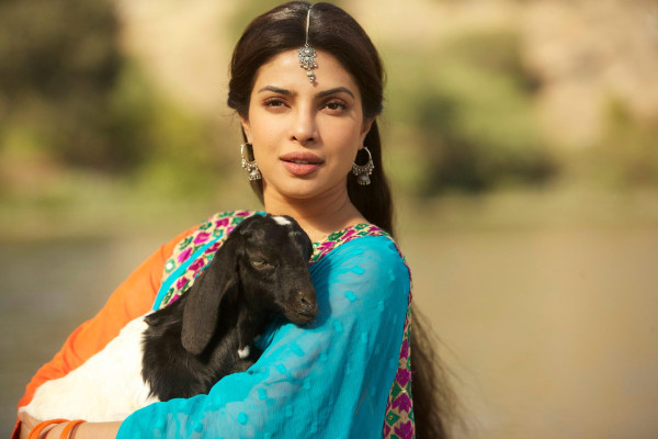 Priyanka Chopra pic #529097