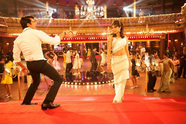 Priyanka Chopra pic #529092