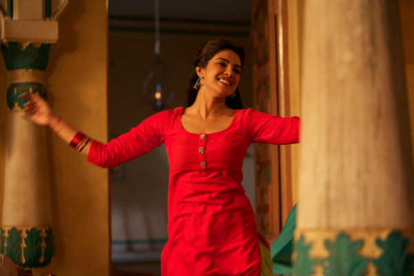 Priyanka Chopra pic #529091