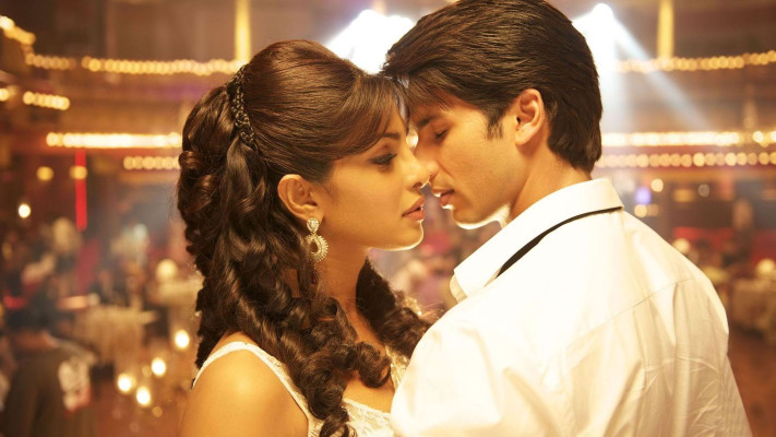 Priyanka Chopra pic #529069