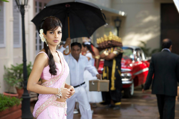 Priyanka Chopra pic #529070
