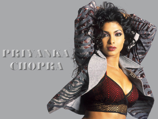 Priyanka Chopra pic #587108