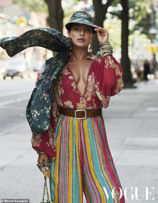 photo 27 in Priyanka Chopra gallery [id1217597] 2019-09-09 00:00:00