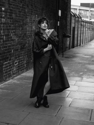 Priyanka Chopra Jonas by Lia Clay Miller for Elle UK || March 2020