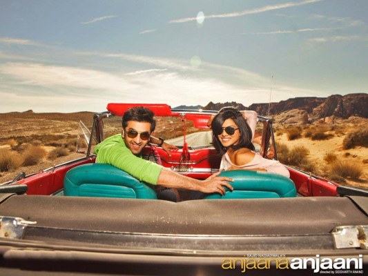 Priyanka Chopra pic #447393