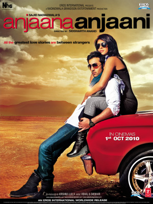 Priyanka Chopra pic #447287
