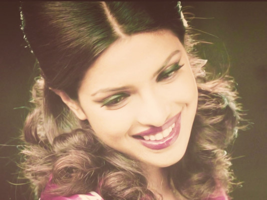 Priyanka Chopra pic #583156