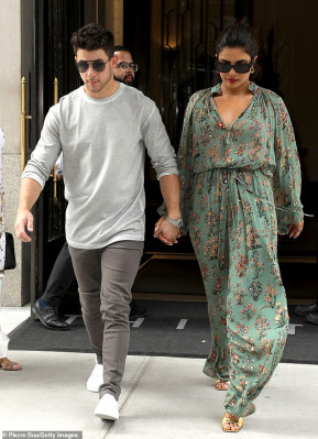 Priyanka Chopra pic #1217136
