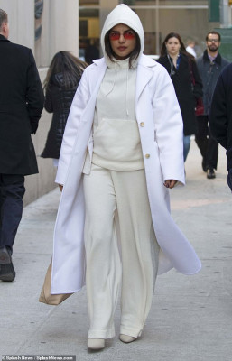 Priyanka Chopra pic #1153818