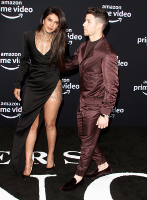photo 6 in Priyanka Chopra gallery [id1182315] 2019-06-05 00:00:00