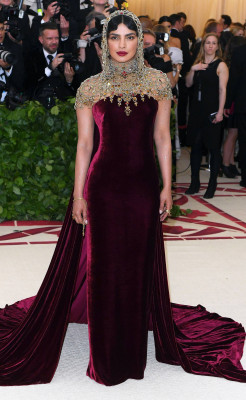 met gala