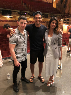 photo 28 in Priyanka Chopra gallery [id1082705] 2018-07-08 00:00:00
