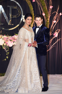 Priyanka Chopra pic #1123214