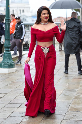 Priyanka Chopra