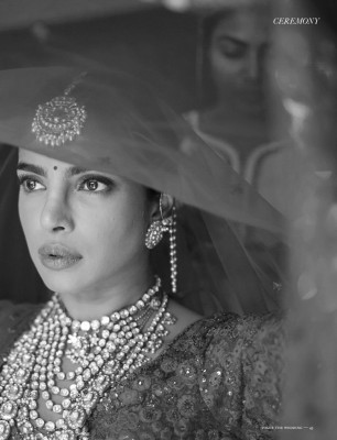 Priyanka Chopra – Vogue Netherlands June 2019