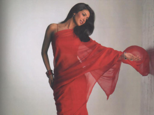 photo 8 in Chopra gallery [id150749] 2009-04-20 00:00:00